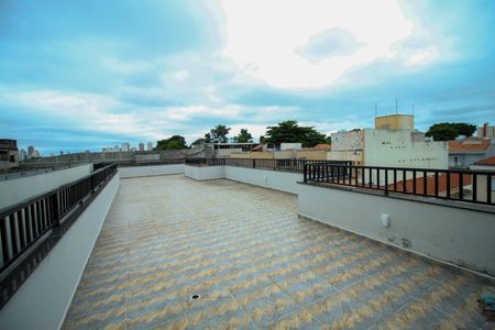 Apartamento para alugar com 30m², 1 quarto e sem vaga