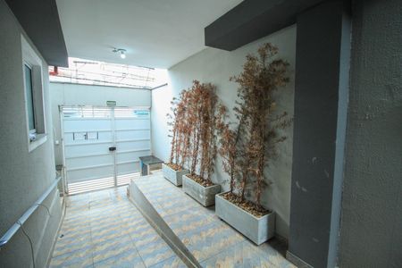 Apartamento para alugar com 30m², 1 quarto e sem vaga