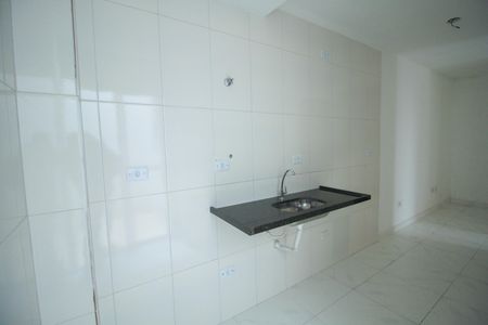 Apartamento para alugar com 30m², 1 quarto e sem vaga