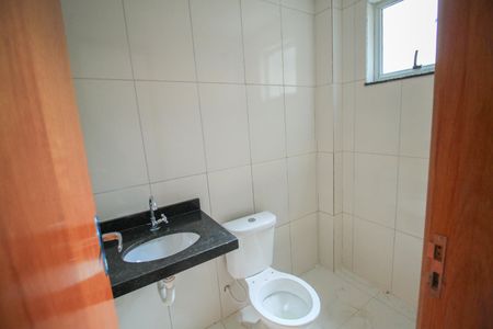 Apartamento para alugar com 30m², 1 quarto e sem vaga