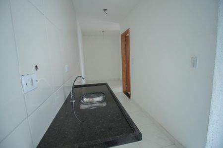 Apartamento para alugar com 30m², 1 quarto e sem vaga