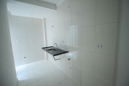Apartamento para alugar com 30m², 1 quarto e sem vaga