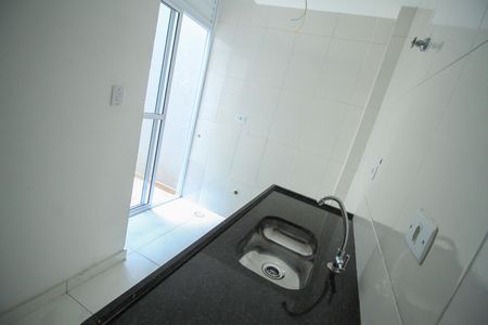 Apartamento para alugar com 30m², 1 quarto e sem vaga