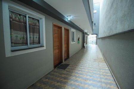 Apartamento para alugar com 30m², 1 quarto e sem vaga