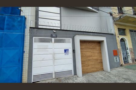 Apartamento para alugar com 30m², 1 quarto e sem vaga