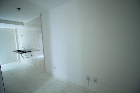 Apartamento para alugar com 30m², 1 quarto e sem vaga