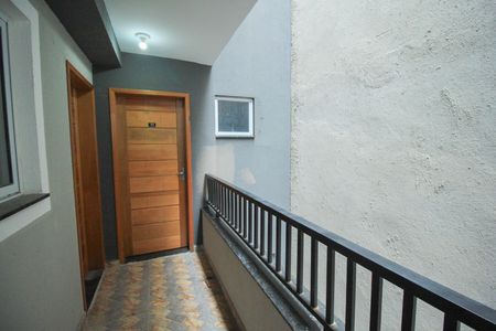 Apartamento para alugar com 30m², 1 quarto e sem vaga