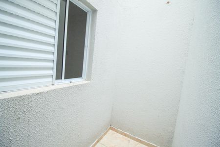 Apartamento para alugar com 30m², 1 quarto e sem vaga