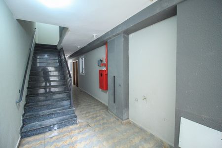 Apartamento para alugar com 30m², 1 quarto e sem vaga