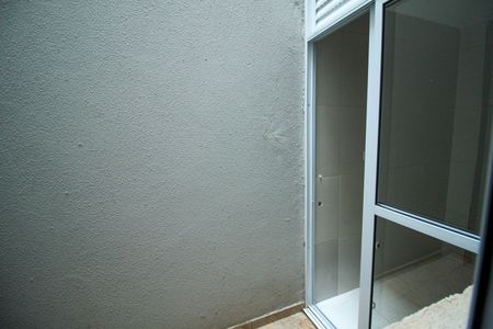 Apartamento para alugar com 30m², 1 quarto e sem vaga