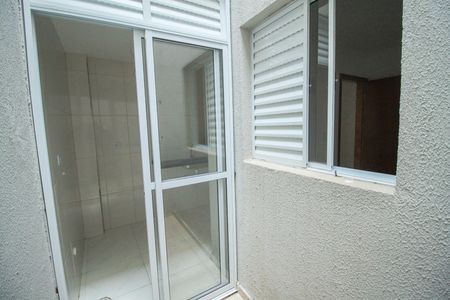 Apartamento para alugar com 30m², 1 quarto e sem vaga
