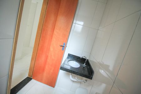 Apartamento para alugar com 30m², 1 quarto e sem vaga