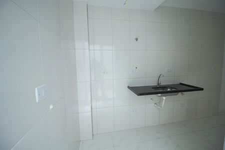 Apartamento para alugar com 30m², 1 quarto e sem vaga