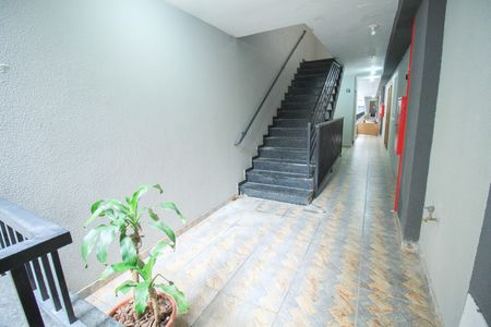 Apartamento para alugar com 30m², 1 quarto e sem vaga