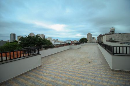 Apartamento para alugar com 30m², 1 quarto e sem vaga