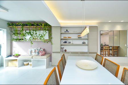 Apartamento à venda com 3 quartos, 113m² em Ipiranga, Belo Horizonte