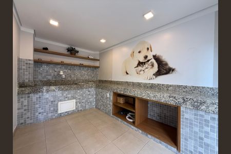 Apartamento para alugar com 32m², 2 quartos e sem vagaEspaço pet