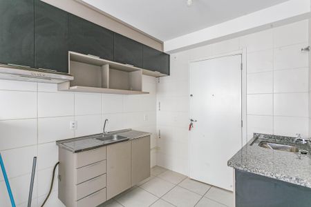 Apartamento para alugar com 32m², 2 quartos e sem vagaCozinha