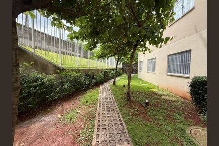 Apartamento para alugar com 32m², 2 quartos e sem vagaÁrea comum