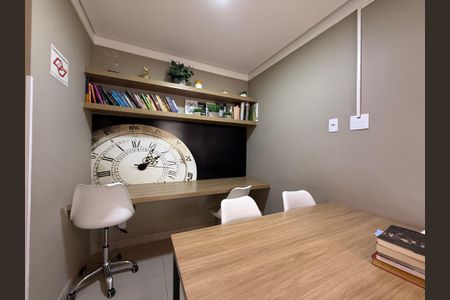 Apartamento para alugar com 32m², 2 quartos e sem vagaCoworking