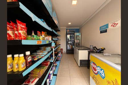 Apartamento para alugar com 32m², 2 quartos e sem vagaMercadinho 