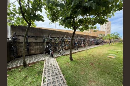 Apartamento para alugar com 32m², 2 quartos e sem vagaBicicletário 