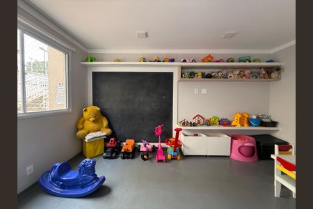 Apartamento para alugar com 32m², 2 quartos e sem vagaBrinquedoteca