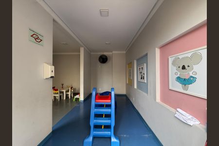 Apartamento para alugar com 32m², 2 quartos e sem vagaBrinquedoteca