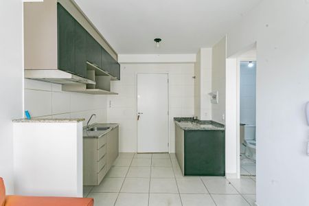 Apartamento para alugar com 32m², 2 quartos e sem vagaCozinha