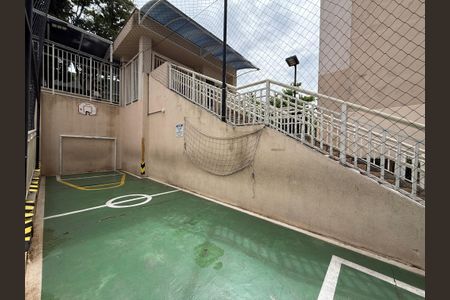 Apartamento para alugar com 32m², 2 quartos e sem vagaQuadra