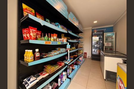 Apartamento para alugar com 32m², 2 quartos e sem vagaMercadinho 