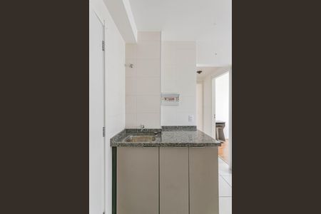 Apartamento para alugar com 32m², 2 quartos e sem vagaTanque 