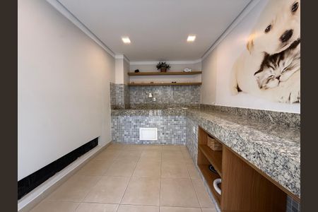 Apartamento para alugar com 32m², 2 quartos e sem vagaEspaço pet 