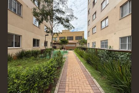 Apartamento para alugar com 32m², 2 quartos e sem vagaÁrea comum