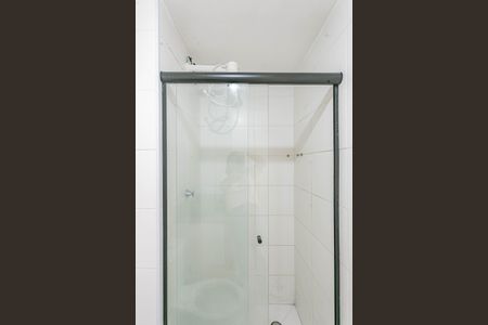 Apartamento para alugar com 32m², 2 quartos e sem vagaBanheiro