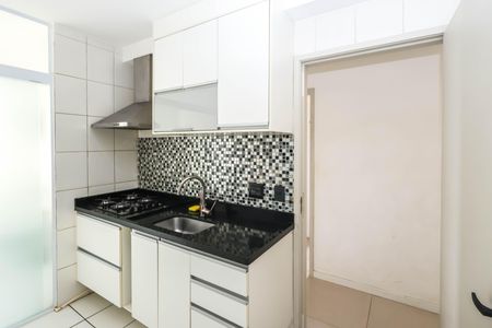Apartamento para alugar com 53m², 2 quartos e 1 vaga Apartamento para alugar com 53m², 2 quartos e 1 vagaCozinha