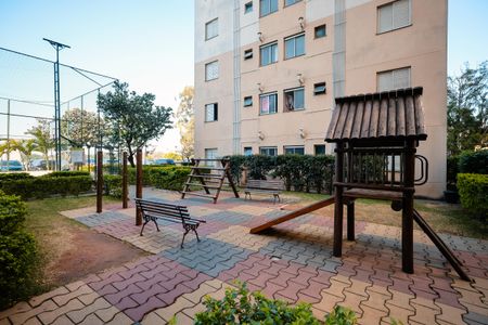 Apartamento para alugar com 53m², 2 quartos e 1 vaga Apartamento para alugar com 53m², 2 quartos e 1 vagaPlayground