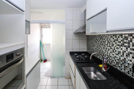 Apartamento para alugar com 53m², 2 quartos e 1 vaga Apartamento para alugar com 53m², 2 quartos e 1 vagaCozinha