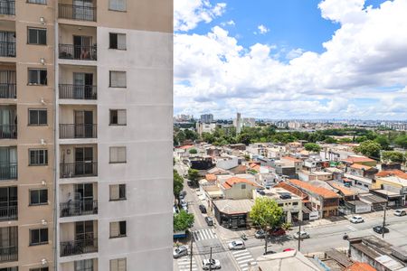 Apartamento para alugar com 53m², 2 quartos e 1 vaga Apartamento para alugar com 53m², 2 quartos e 1 vagaQuarto 2