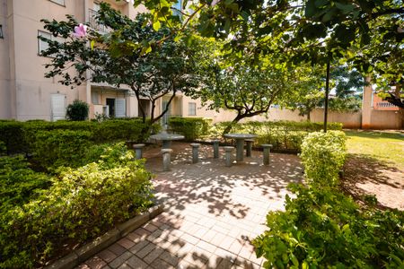 Apartamento para alugar com 53m², 2 quartos e 1 vaga Apartamento para alugar com 53m², 2 quartos e 1 vagajardim