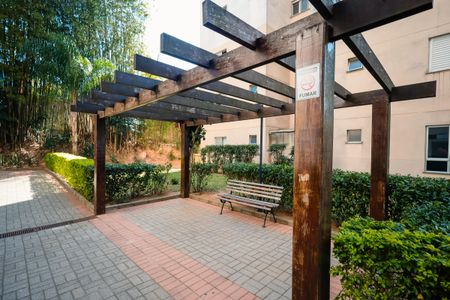 Apartamento para alugar com 53m², 2 quartos e 1 vaga Apartamento para alugar com 53m², 2 quartos e 1 vagaGazebo