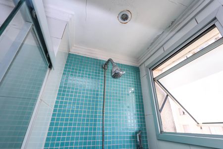 Apartamento para alugar com 53m², 2 quartos e 1 vaga Apartamento para alugar com 53m², 2 quartos e 1 vagaBanheiro