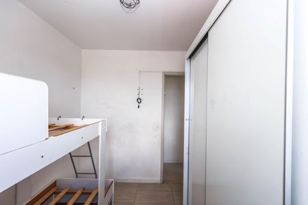 Quarto 1 de apartamento para alugar com 2 quartos, 53m² em Vila Liviero, São Paulo