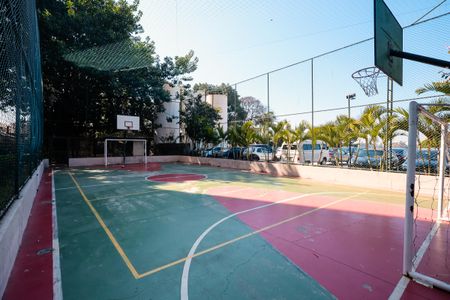 Apartamento para alugar com 53m², 2 quartos e 1 vaga Apartamento para alugar com 53m², 2 quartos e 1 vagaQuadra