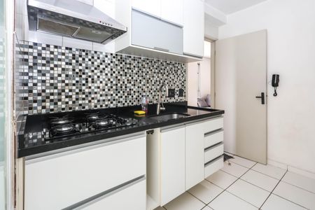 Apartamento para alugar com 53m², 2 quartos e 1 vaga Apartamento para alugar com 53m², 2 quartos e 1 vagaCozinha