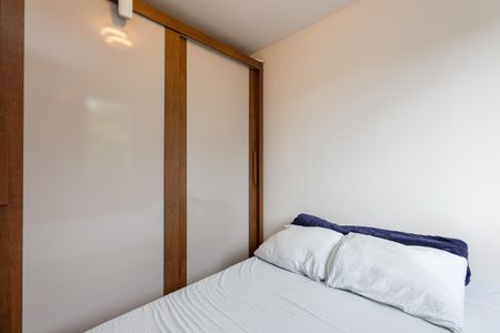 Quarto 1 de apartamento à venda com 2 quartos, 42m² em Parque Esmeralda, São Paulo