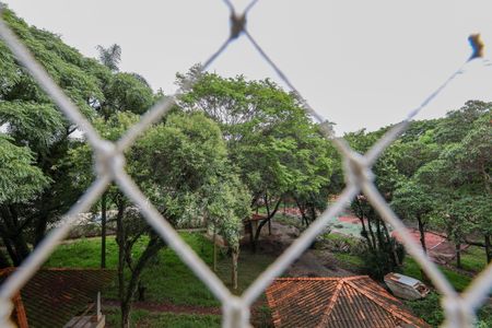 Vista do Quarto 1 de apartamento à venda com 2 quartos, 42m² em Parque Esmeralda, São Paulo