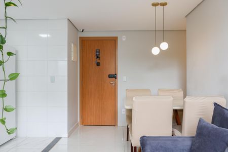 Apartamento à venda com 42m², 2 quartos e sem vagaSala