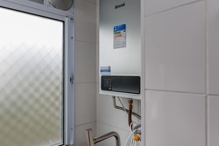 Apartamento à venda com 42m², 2 quartos e sem vagaÁrea de Serviço