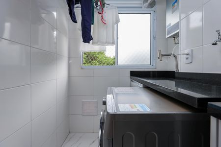 Apartamento à venda com 42m², 2 quartos e sem vagaÁrea de Serviço